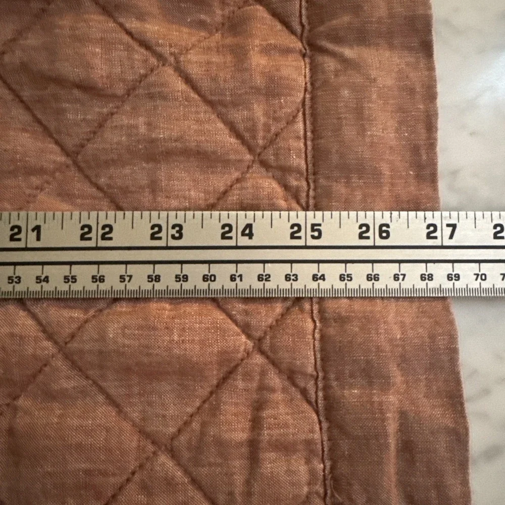 POTTERY BARN Euro (26